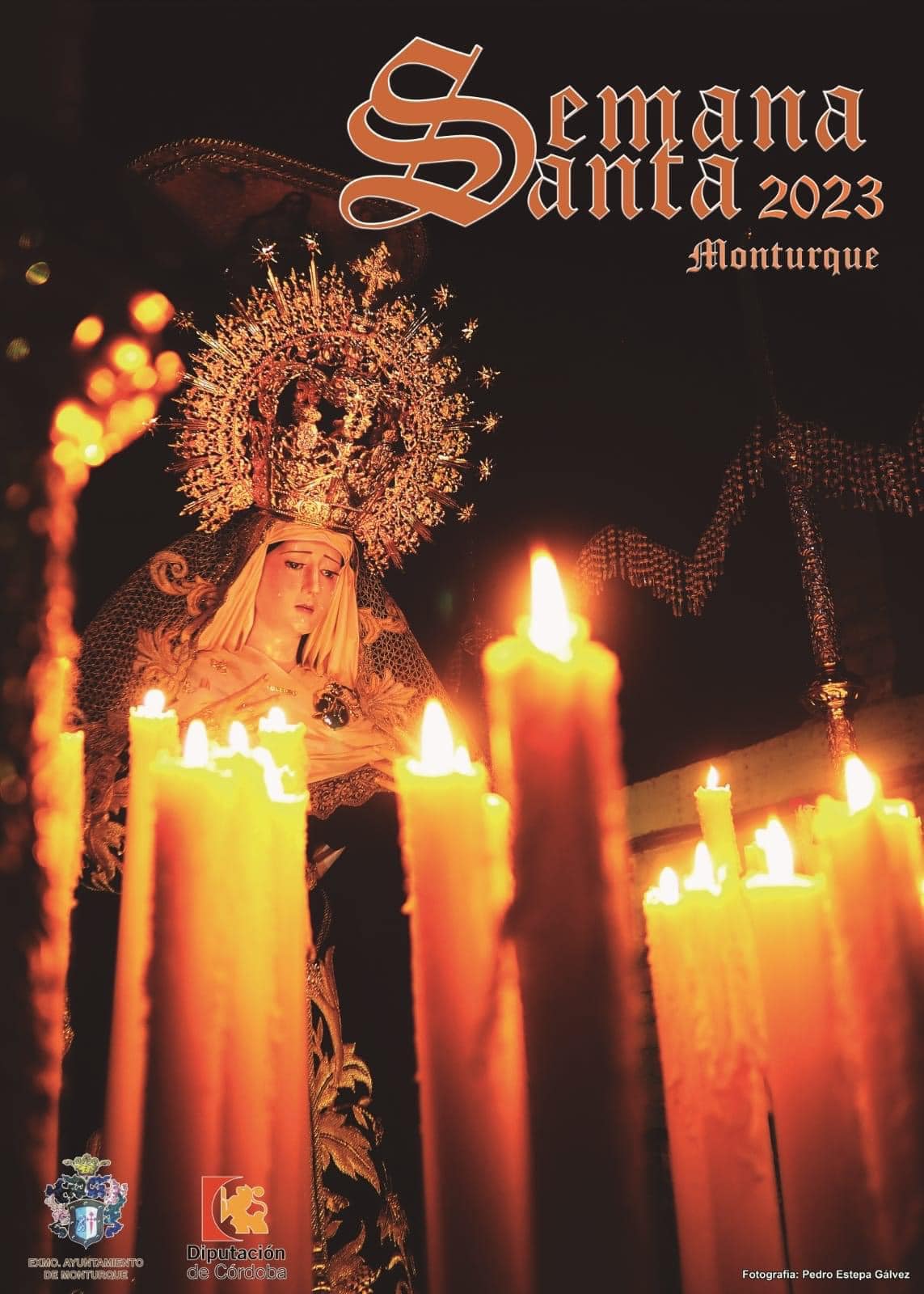 Semana Santa en Monturque  